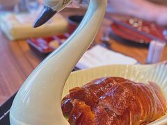 -香厨中餐厅(松北香格里拉店)