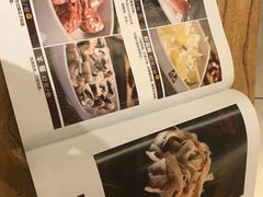 -巴奴毛肚火锅(商城路店)