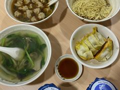 -蒋家桥饺面店(广陵路店)