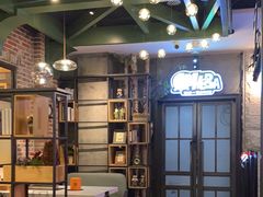 -河坝烧烤串城(金达莱店)
