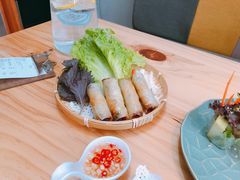 -越美小馆·越南料理(曲江店)