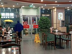 -李先生牛肉面大王(营口大润发店)