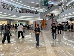 -KK ONE(京基滨河时代店)
