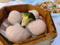 -番禺宾馆丽苑厅