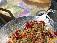 -一善菌·云南菌汤·云南菜(银泰城店)