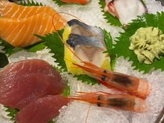 -上井料理黑金店(IFS国金中心店)