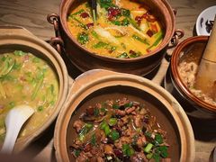 -茄子恰恰·新云南小炒(坪山益田店)