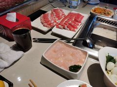 -海底捞火锅(枫蓝国际购物中心店)