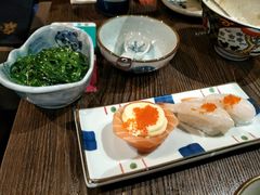花之恋寿司-大雄寿司(中华广场店)