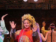 -白家大院·王府宫廷菜(苏州街店)