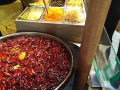 -三兄弟高炉烧饼