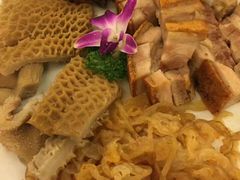 -金城大酒店-中餐厅(汾江中路店)