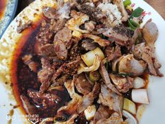 -温记府廟豆汤饭·始于1955年(海椒店)