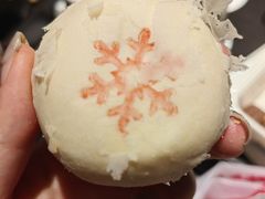 雪花酥-北京稻香村(西单购物中心店)