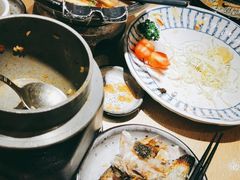 -万岁寿司(芳村店)