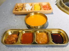 -妥妥烤肉料理(昙华林店)