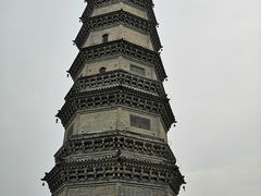 -墨子纪念馆