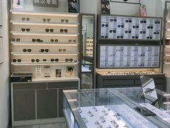 -ALPS阿尔卑斯眼镜(我格广场店)