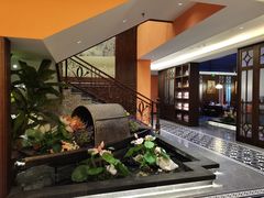 -东海怡品海鲜豆捞(星街坊店)