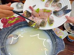 -御膳粥·牛乳粥底火锅·地道顺德菜(容桂店)