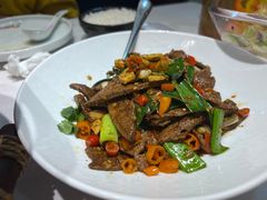 -潇湘码头·鲜湘菜(清河店)