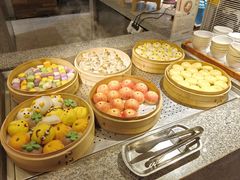 -杭州开元名都大酒店·地中海自助餐厅