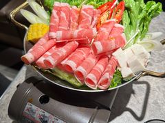 -留半山·香港食堂(啦啦宝都店)
