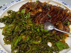 金牌扒猪脸大份-一宽宽宴(白浮泉路店)