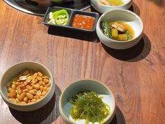 -九田家黑牛烤肉料理(新辰里亚运村店)