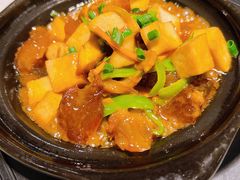 -湖庭壹品鸭王·传统北京烤鸭·别墅私房菜·庭院宵夜(江宁店)