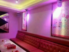 -天上人间KTV(开平店)