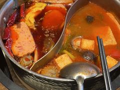 -呷哺呷哺 小火锅 (浦东新欧尚超市店)