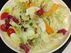 -丰收日·小海鲜·沪上家宴(顾村正大店)