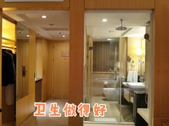 -上海浦西万怡酒店