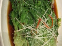 -万荣烤鸭店·北京菜(天坛店)