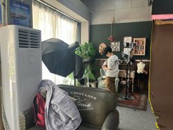 -憨大叔儿童摄影(义乌店)