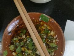 -怪难吃·乐山跷脚牛肉(新牌坊店)