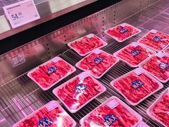 -盒马X会员店(上海森兰商都店)