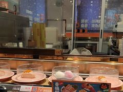 -争鲜回转寿司(南开大悦城店)