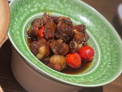 -皖厨·中国徽菜(万象食家店)