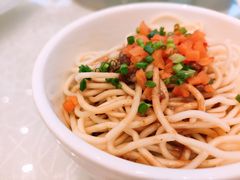 风味热干面-亢龙太子酒轩(东湖店)