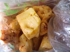 -雪儿钱局泡菜