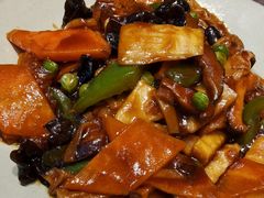 灵山什锦-品渔味湖鲜馆(拈花湾店)