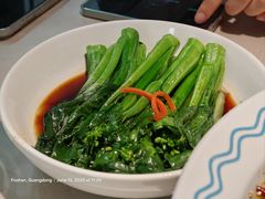 -花椒俏川菜小馆(南海万达店)