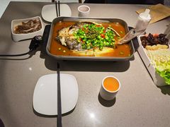 -半天妖烤鱼(百乐广场店)