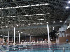 -斯波特游泳健身运动中心