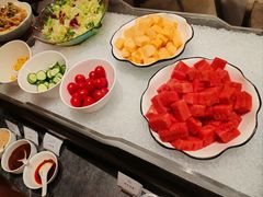 -京香轩·中餐厅(上海中庚聚龙酒店)