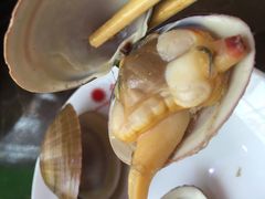 -锋味海鲜菜馆