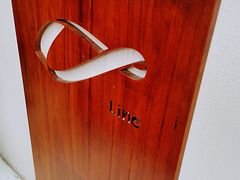 -Line 咖啡(石厦花园店)