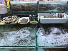 -班赞海鲜市场